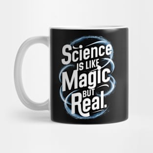 science-lover Mug